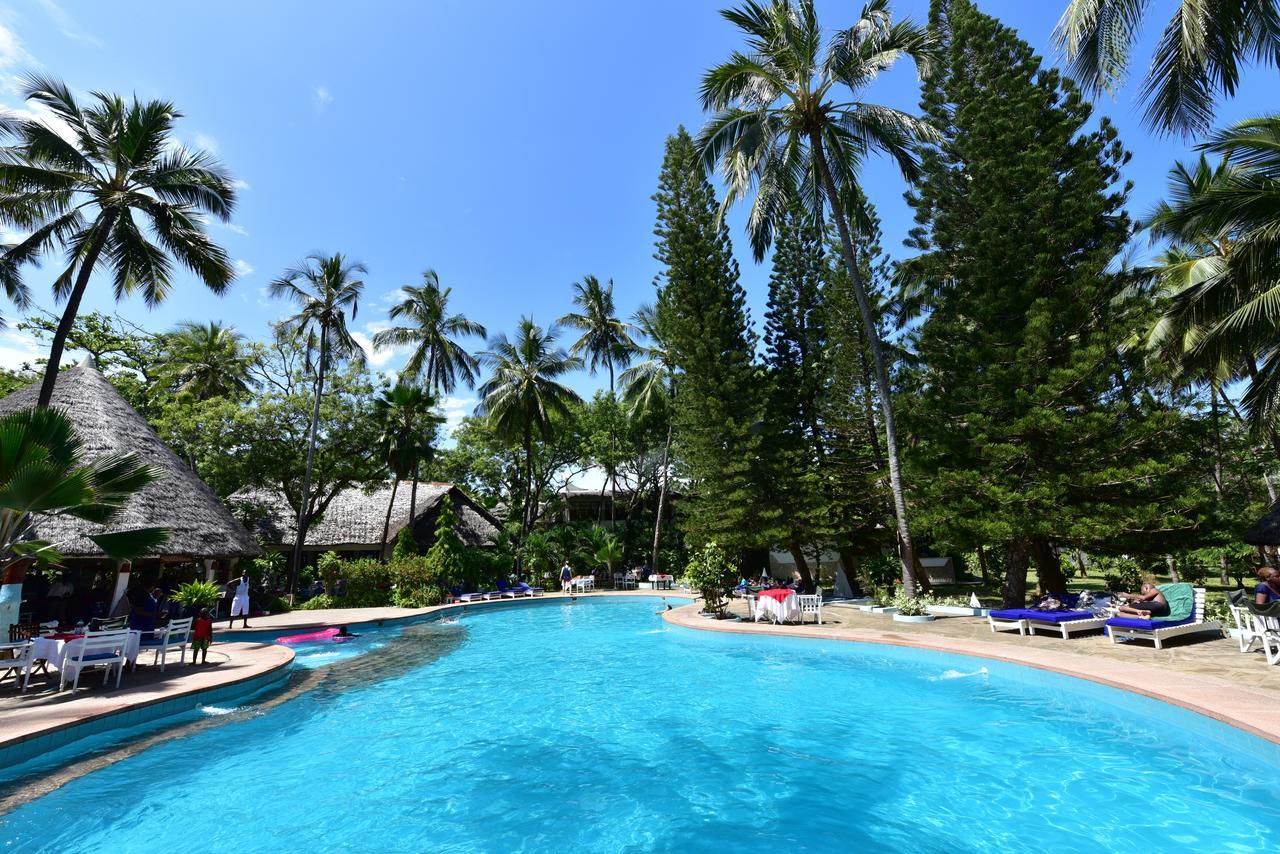 Kilifi Bay Beach Resort Exterior foto